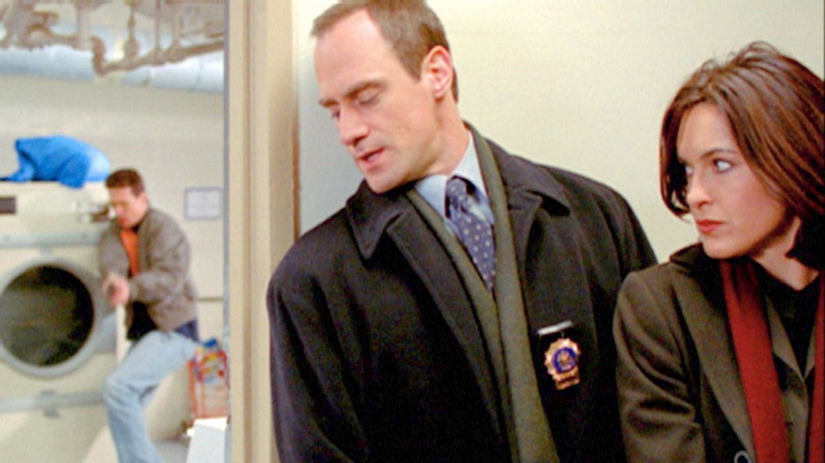 law & order: special victims unit