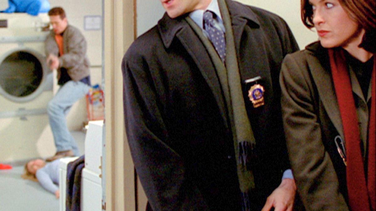 law & order: special victims unit