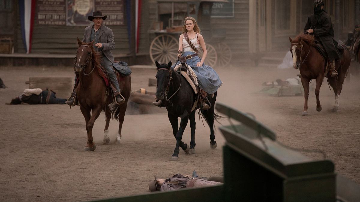 westworld