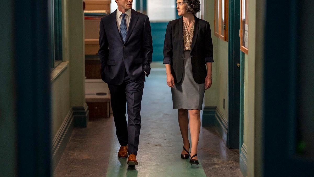 law & order