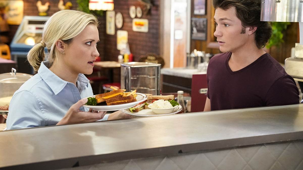 young sheldon