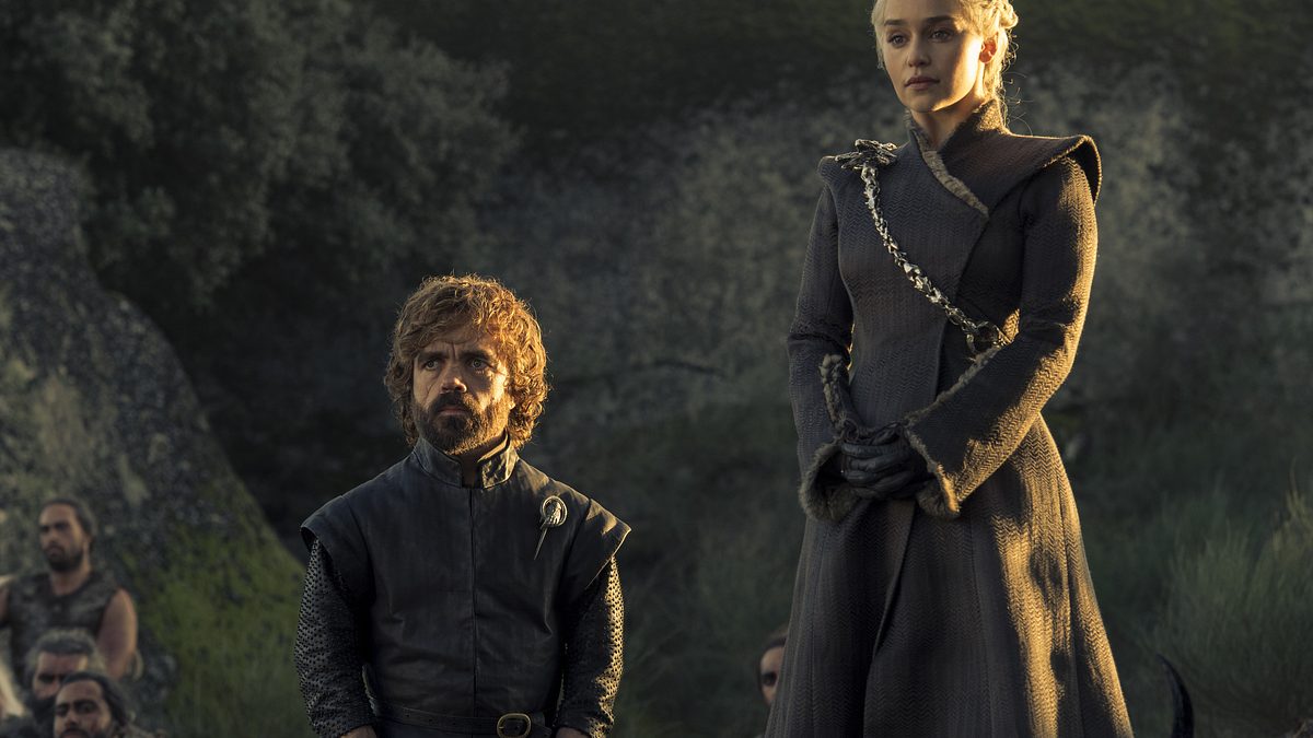 game of thrones - das lied von eis und feuer