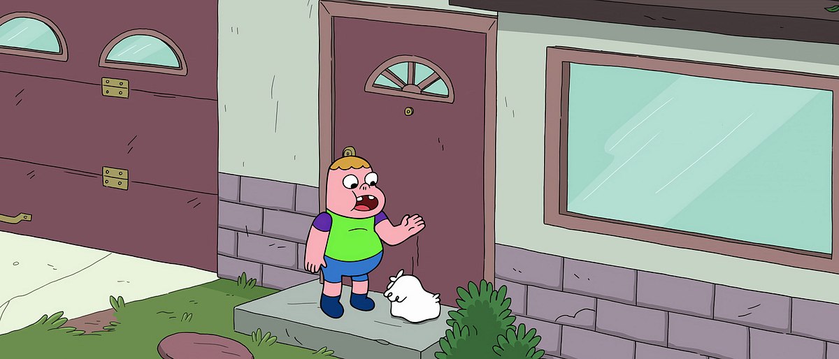Clarence clarence