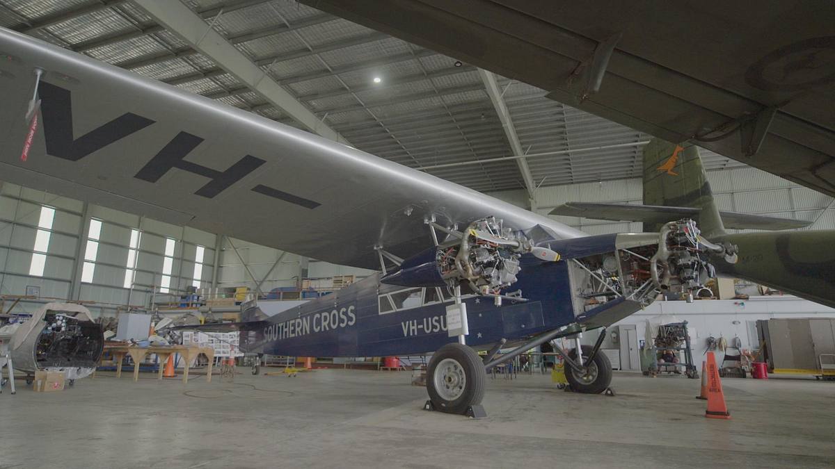 inside sydney airport: alltag am mega-flughafen