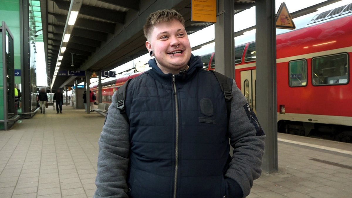Hartz und herzlich - Tag für Tag Rostock hartz und herzlich - tag für tag rostock