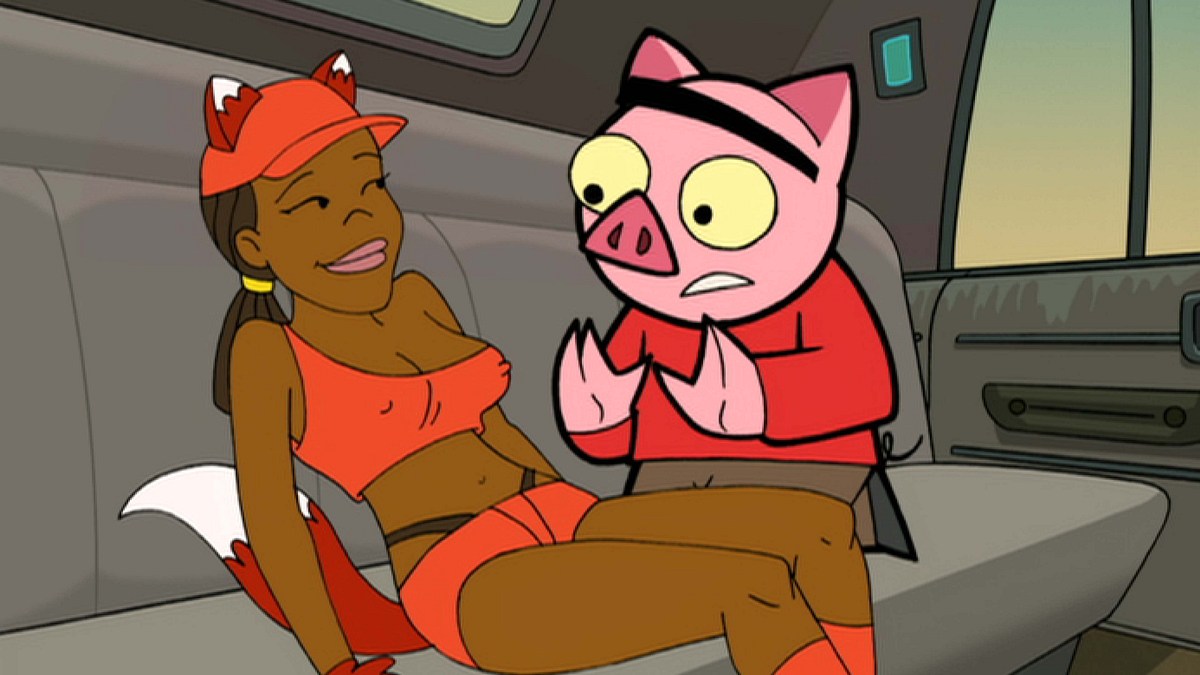 drawn together