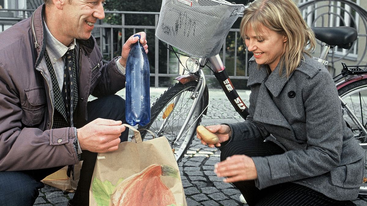 zu schön für mich