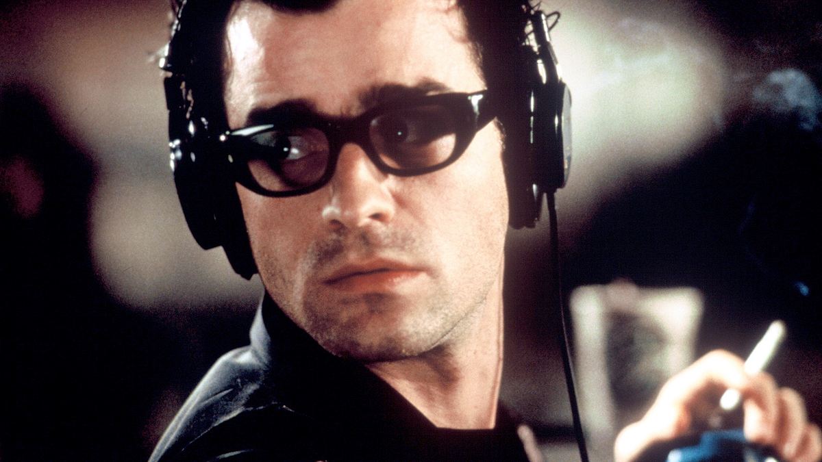 mulholland drive