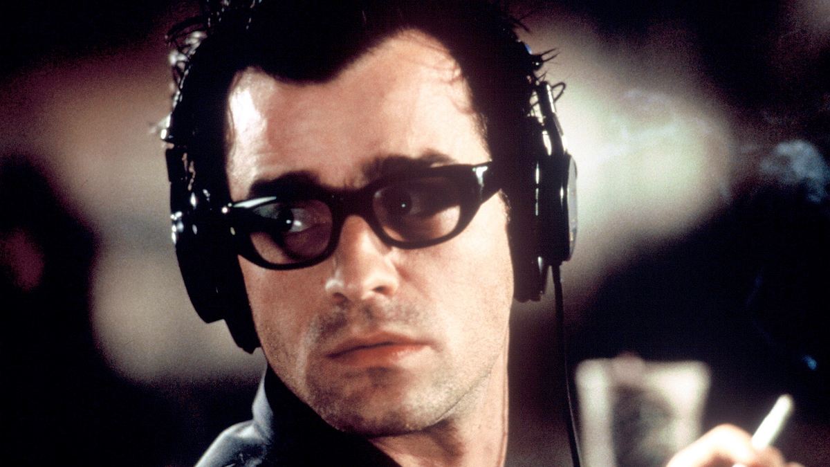 mulholland drive
