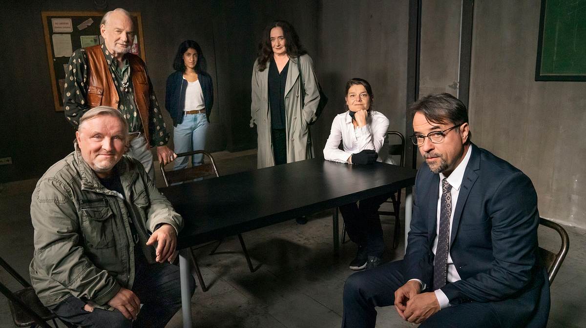 Tatort tatort