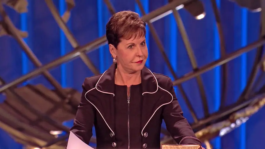 Joyce Meyer - Das Leben genießen joyce meyer - das leben genießen