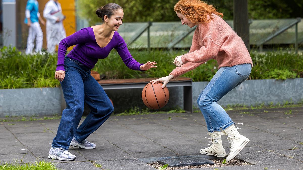 in aller freundschaft - die jungen ärzte