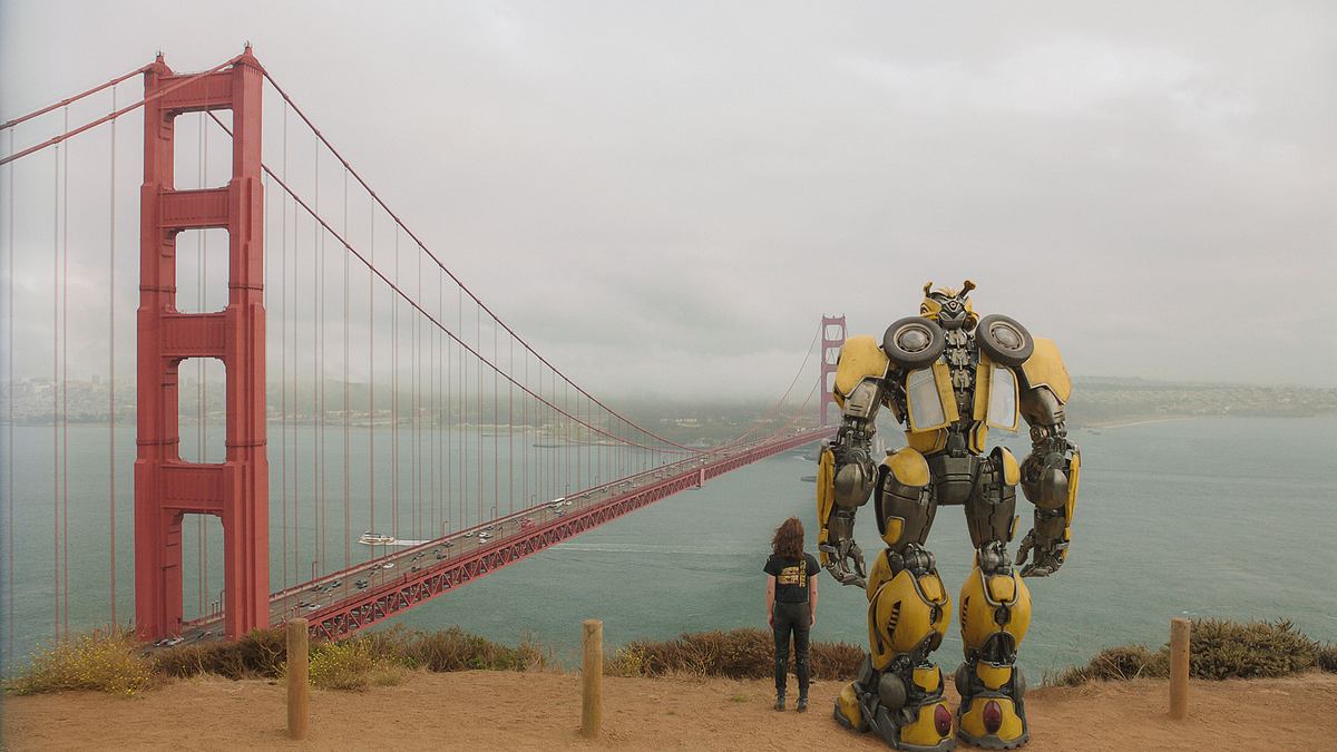 bumblebee