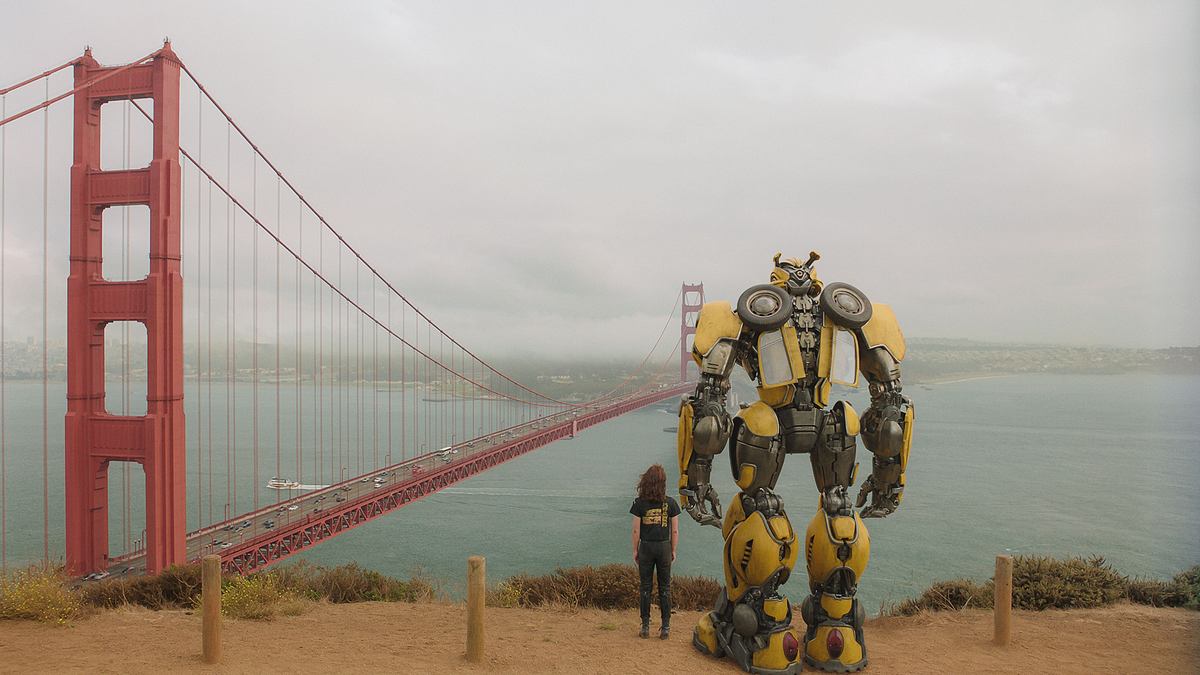 bumblebee