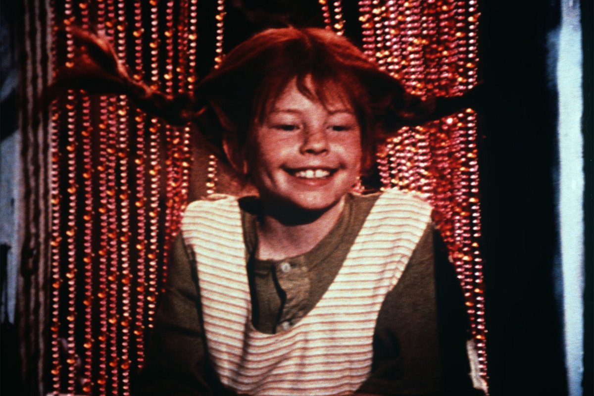 Pippi Langstrumpf pippi langstrumpf