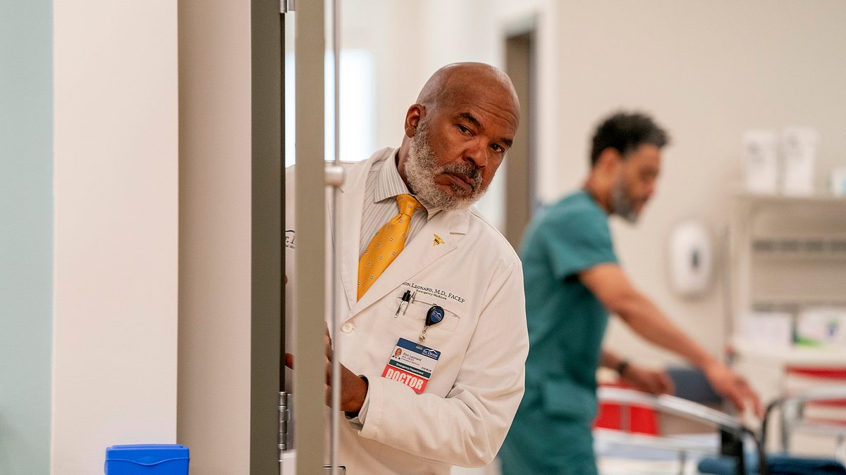st. denis medical