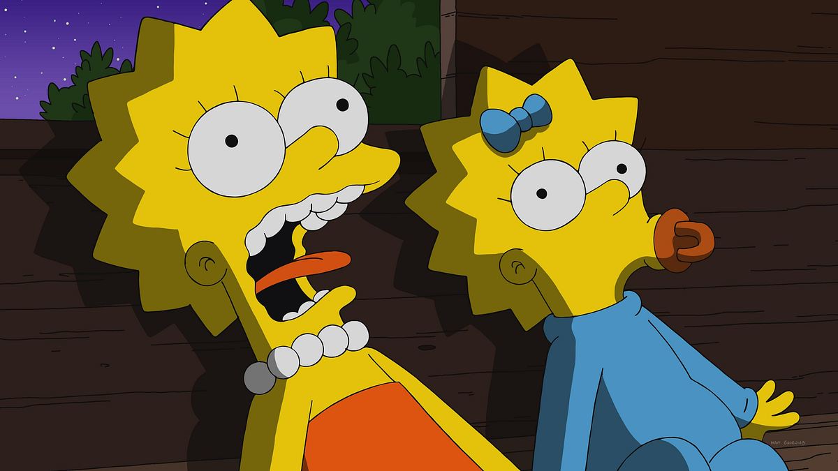die simpsons