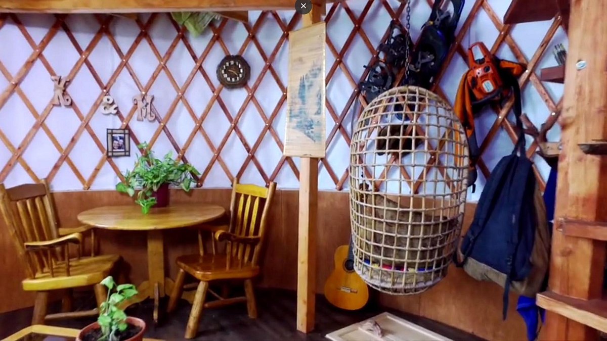 Großes Glück im kleinen Haus großes glück im kleinen haus