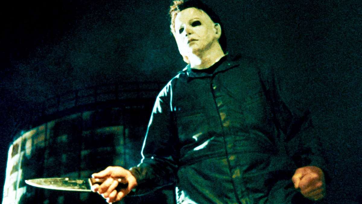 Halloween VI - Der Fluch des Michael Myers Halloween VI - Der Fluch des Michael Myers