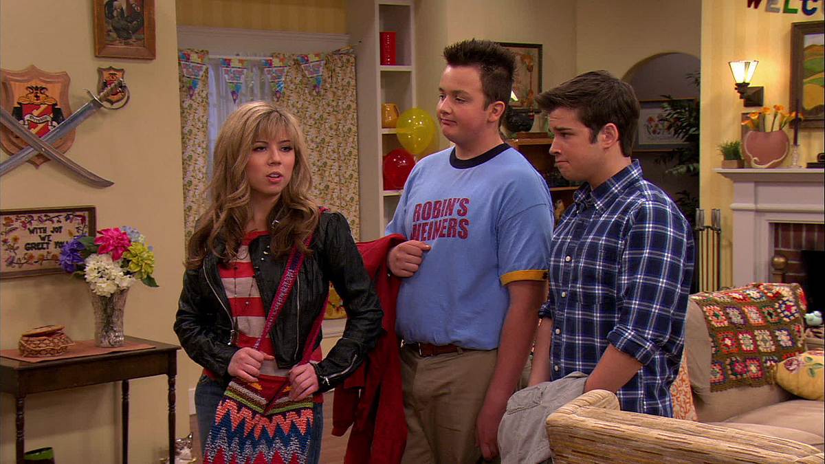 icarly