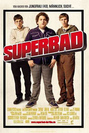 Superbad - Foto: TMDB