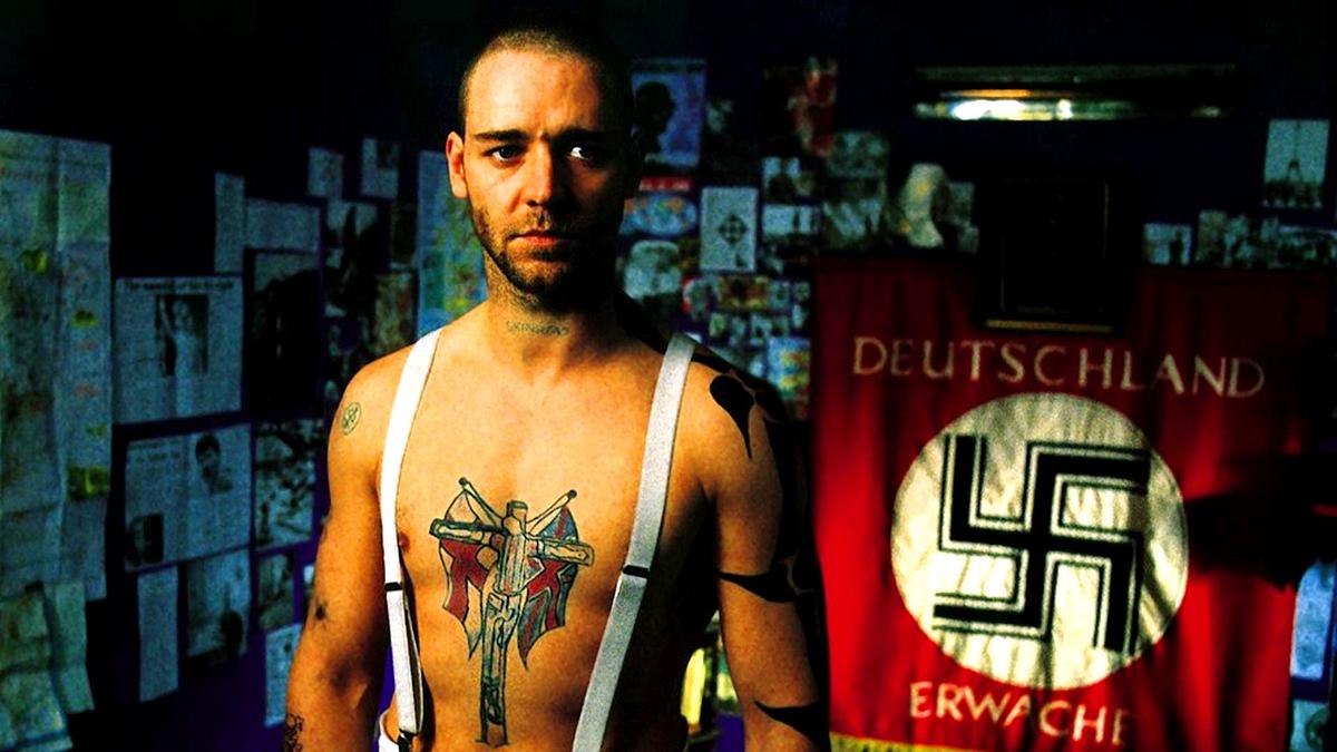 Romper Stomper Romper Stomper