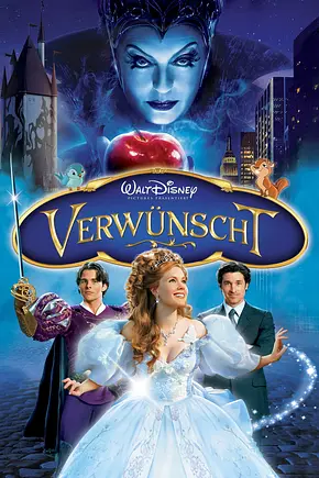Verwünscht - Foto: TMDB Verwünscht - Foto: TMDB