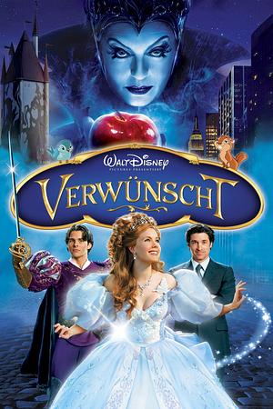 Verwünscht - Foto: TMDB