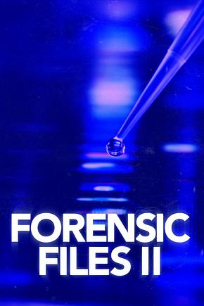 Forensic Files II - Foto: TMDB