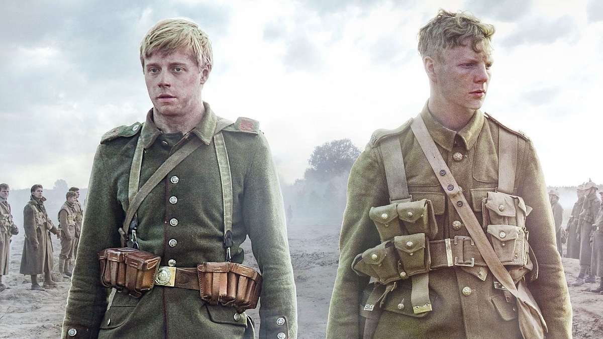 Generation der Verdammten Generation der Verdammten