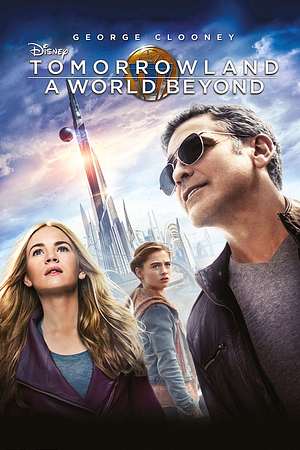 A World Beyond - Foto: TMDB