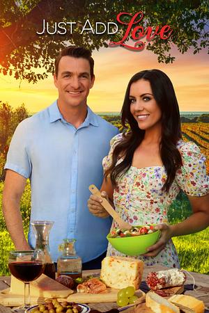 A Taste of Tuscany - Eine toskanische Romanze - Foto: TMDB