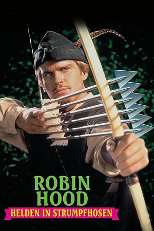 Robin Hood - Helden in Strumpfhosen - Foto: TMDB