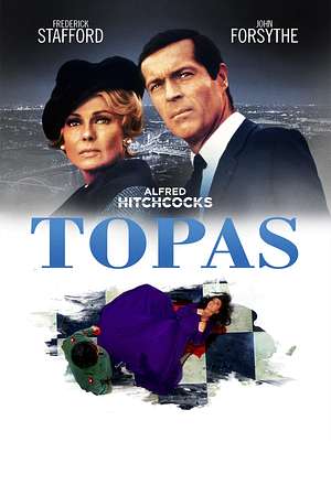 Topas - Foto: TMDB