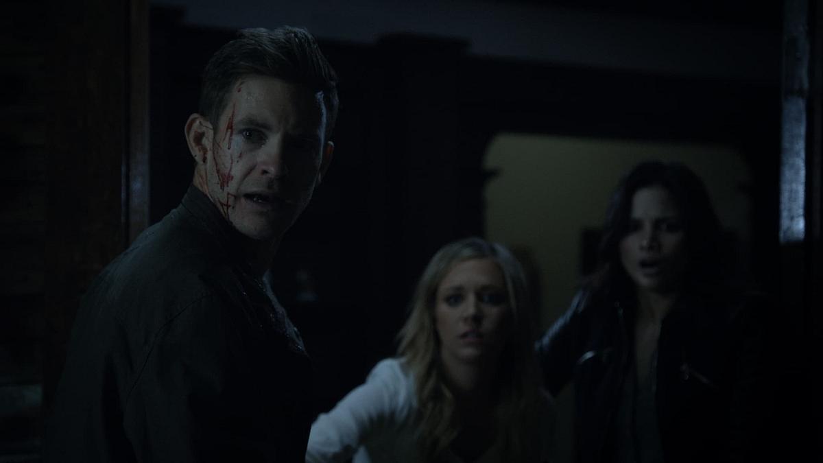 Mother of Darkness Mother of Darkness