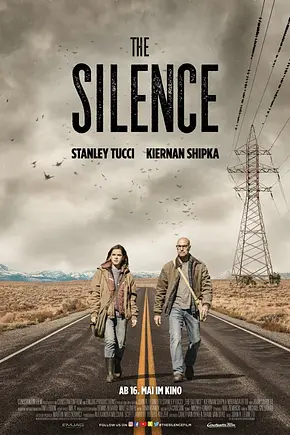 The Silence - Foto: TMDB The Silence - Foto: TMDB