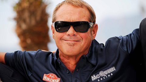 Chad McQueen: „Karate Kid“-Darsteller stirbt mit 63 Jahren! - Foto: IMAGO / PanoramiC