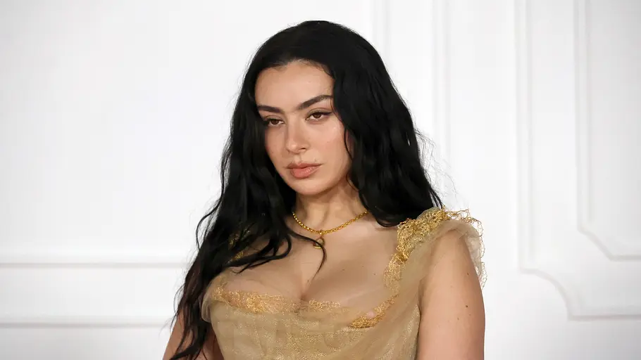 Charlie xcx bei der Berlinale