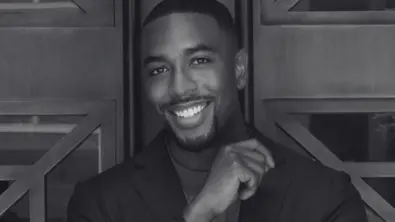 Chauncy Glover - Foto: Instagram/ chauncyglover