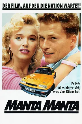 Manta, Manta - Foto: TMDB Manta, Manta - Foto: TMDB