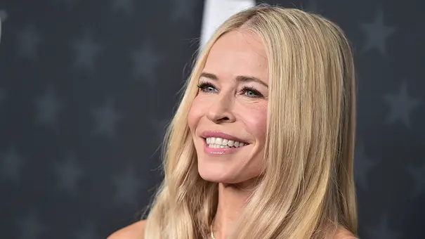 Chelsea Handler moderiert die Critics Choice Awards 2026 - Foto: IMAGO / AFF-USA