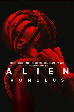 Alien: Romulus - Foto: TMDB