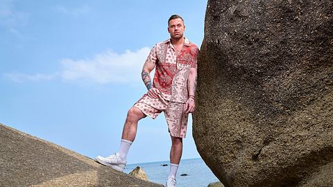Chris Broy - Foto: RTL / Frank Beer