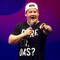 Chris Talls "Chris du mich berühmt" Show Thumbnail