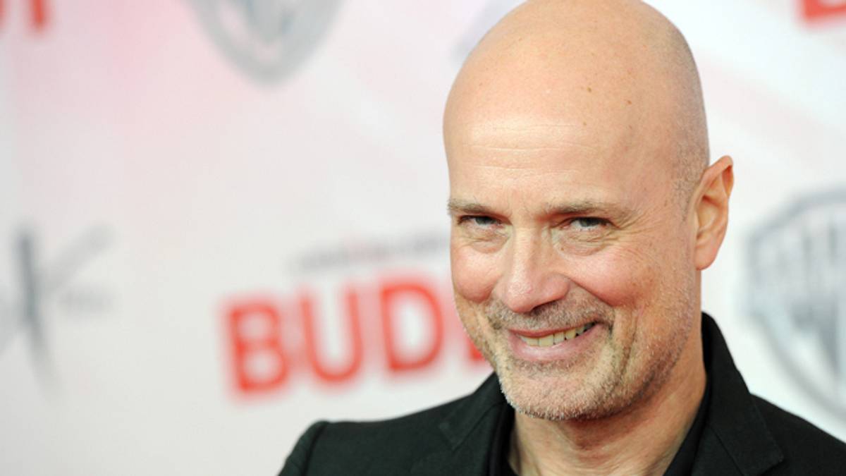 Christian Berkel im TV-Movie-Interview