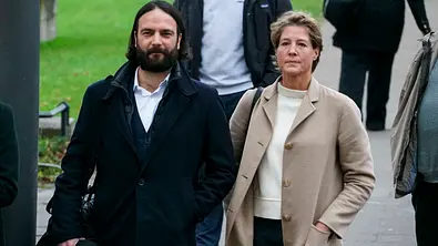 Christina Block: Jetzt verklagen ihre eigenen Kinder die Steakhaus-Erbin - Foto: IMAGO / BREUEL-BILD Christina Block: Jetzt verklagen ihre eigenen Kinder die Steakhaus-Erbin - Foto: IMAGO / BREUEL-BILD