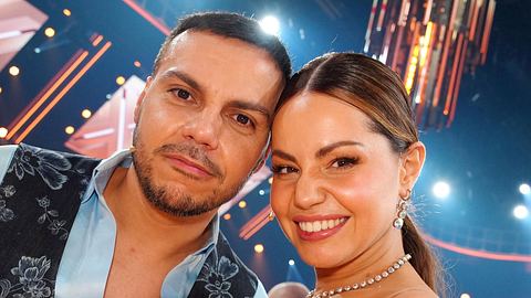 Lets Dance 2025: Osan Yaran und Christina Hänni sind raus! - Foto: RTL / Stefan Gregorowius