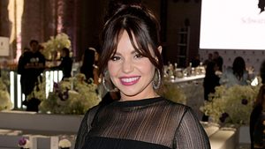 Christina Hänni bei einem Event in Berlin - Foto: IMAGO / Future Image
