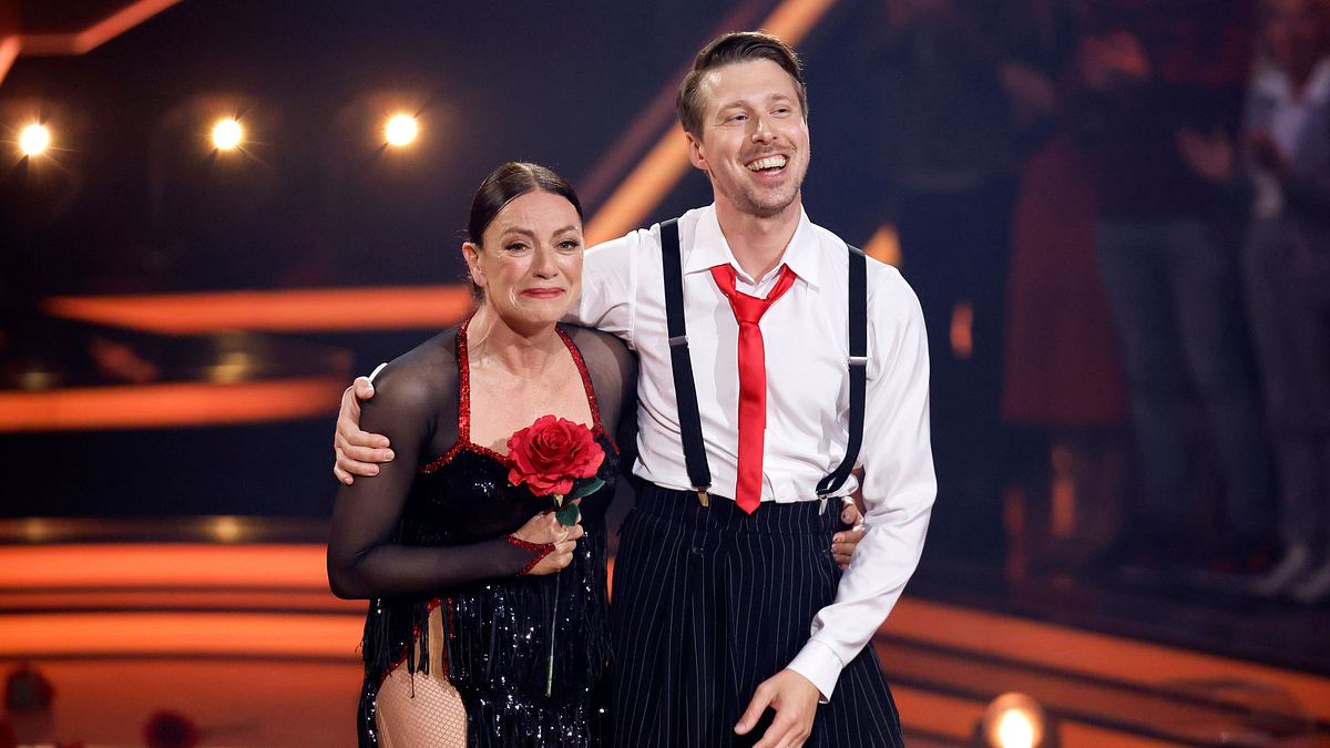 Christine Neubauer und Valentin Lusin sind nicht mehr dabei. Christine Neubauer und Valentin Lusin sind nicht mehr dabei.