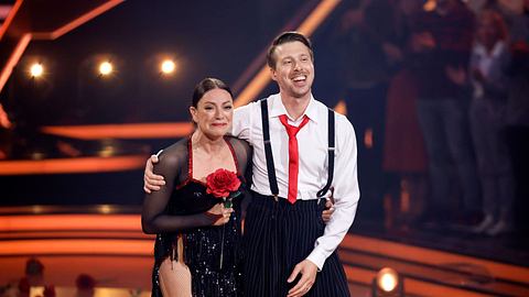 Christine Neubauer und Valentin Lusin sind nicht mehr dabei. - Foto: IMAGO / Panama Pictures